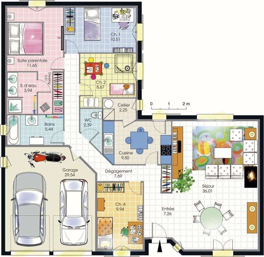 Plans Maisons Tout Pour Vos Constructions Maison Et D pendance Plans Maisons Tout Pour Vos Constructions Maison Et D pendance